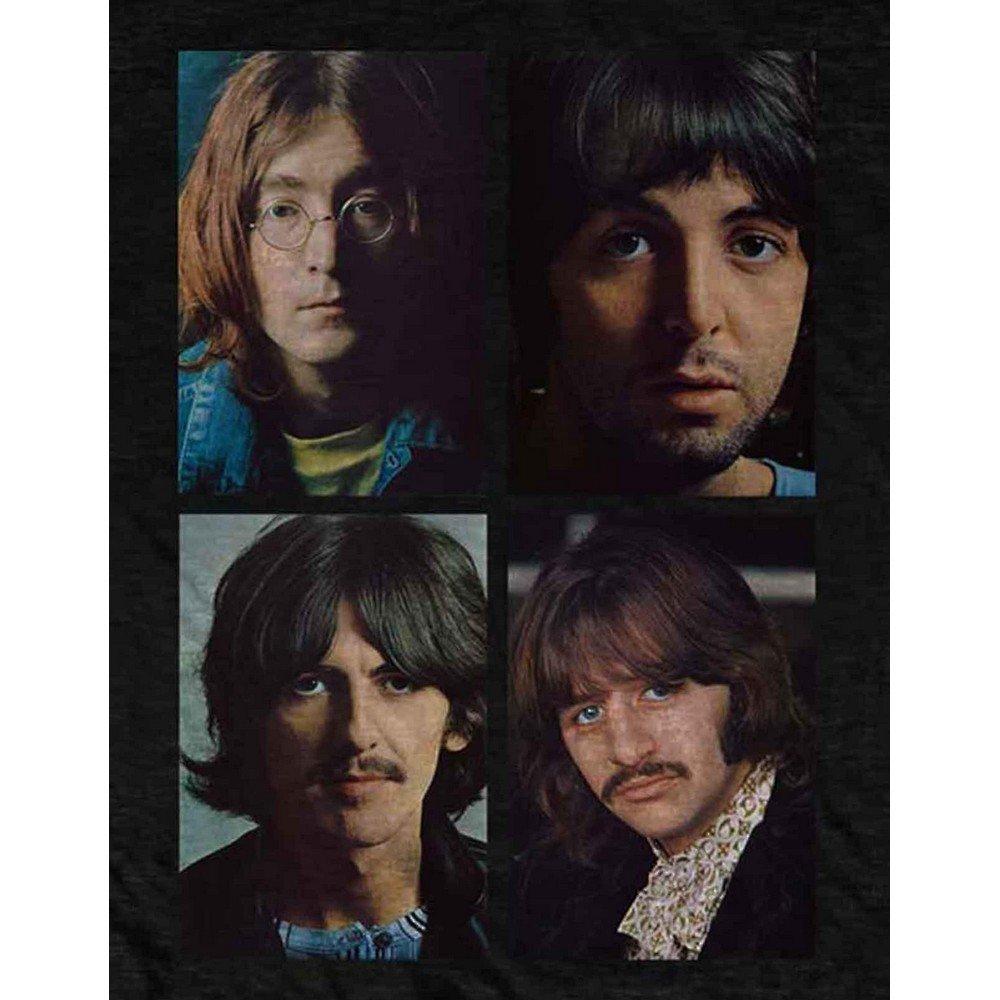 The Beatles White Album T-Shirt  