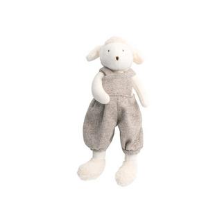 Moulin Roty  Peluche Albert le mouton, La grande famille, Moulin Roty 