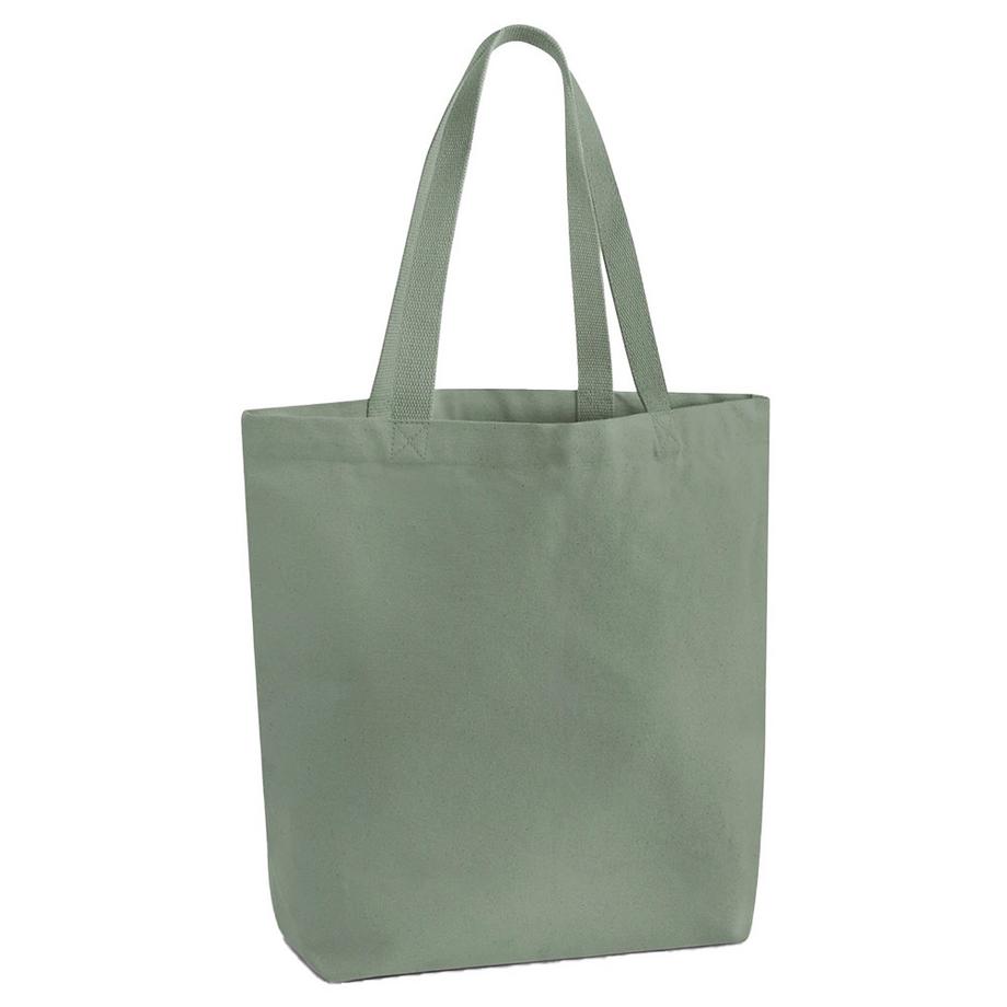 Tela Pesante Borsa A Tracolla
