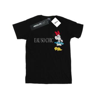 Disney  Tshirt EAU SO CHIC 