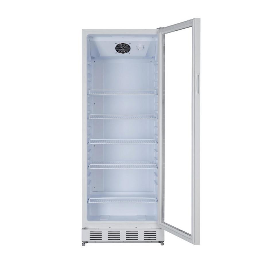 SPC Flaschenkühlschrank FKS2800-1 WS CH  