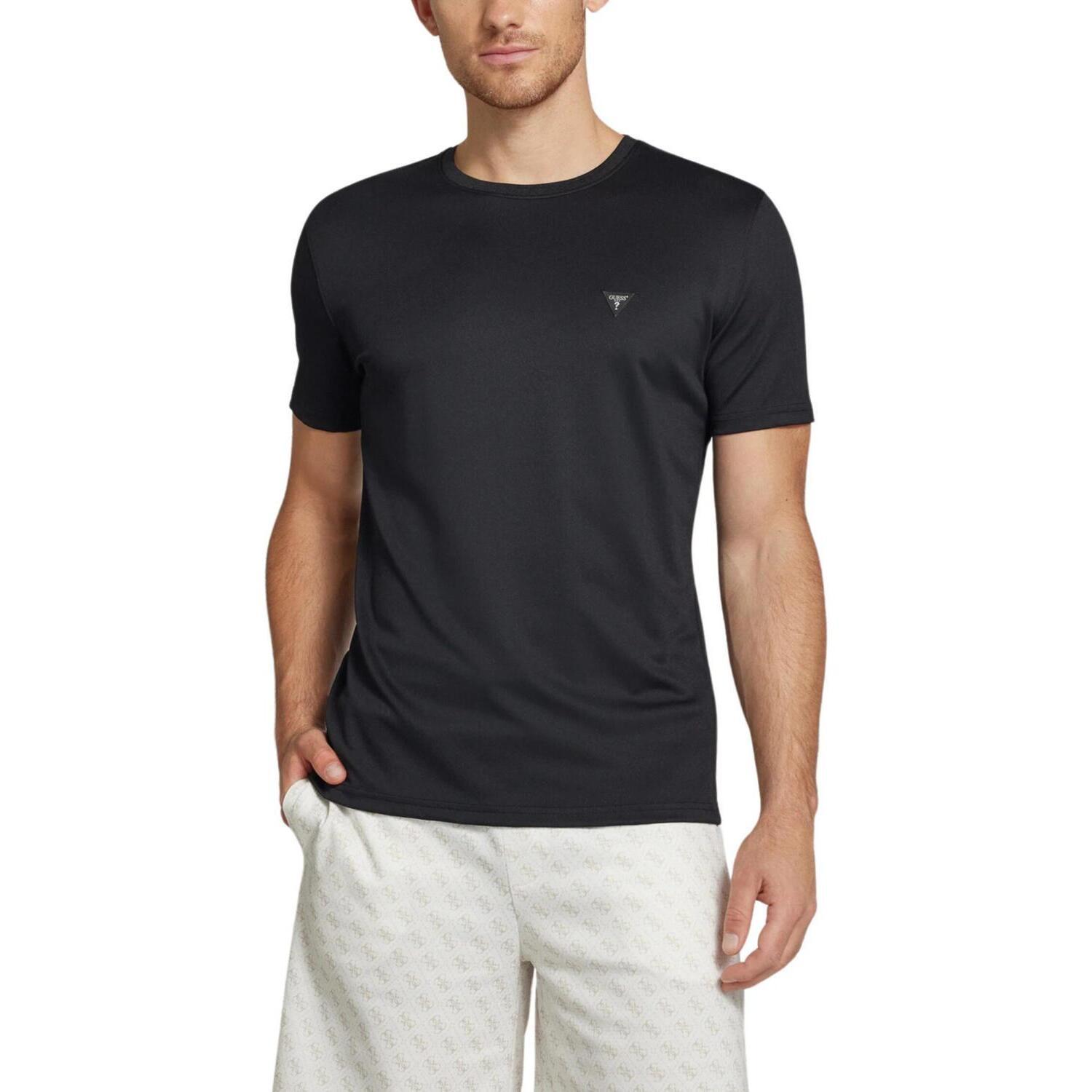 GUESS Stretch Tech T-Shirt  