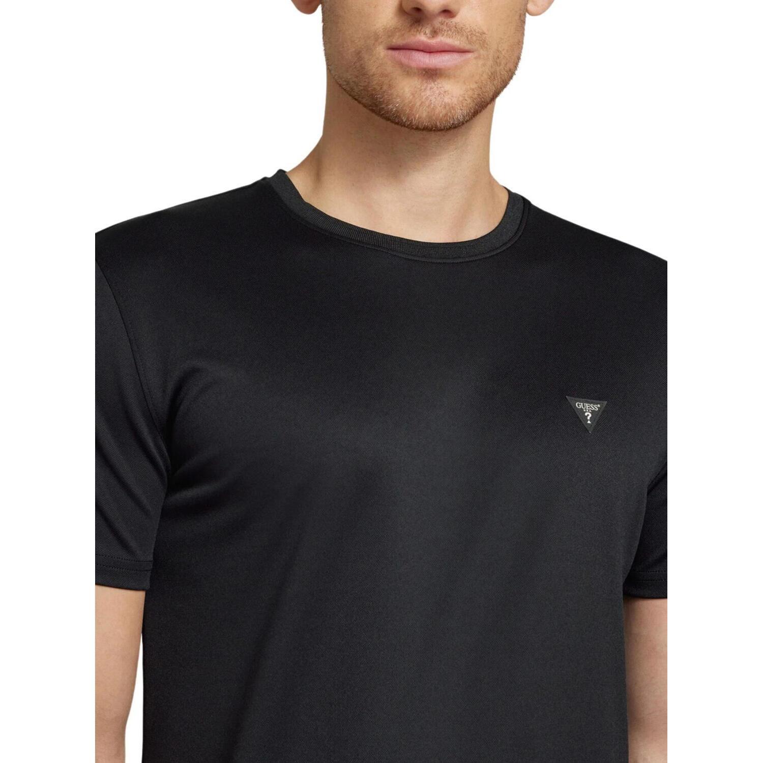 GUESS Stretch Tech T-Shirt  