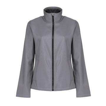 Ablaze Softshelljacke Zum Bedrucken