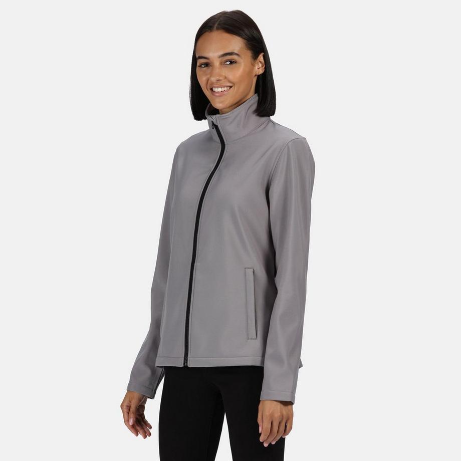 Regatta Giacca Softshell Ablaze  