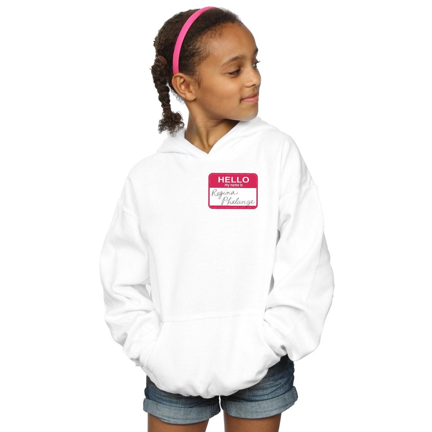 Friends  Regina Phalange Kapuzenpullover 