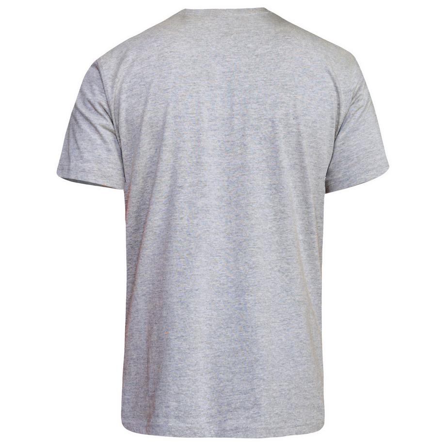 Duke Signature T-Shirt Scollo a V  