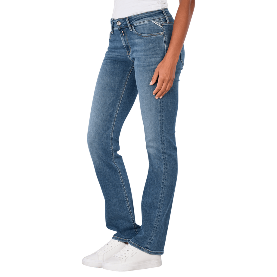 REPLAY New Luz Jeans Bootcut  