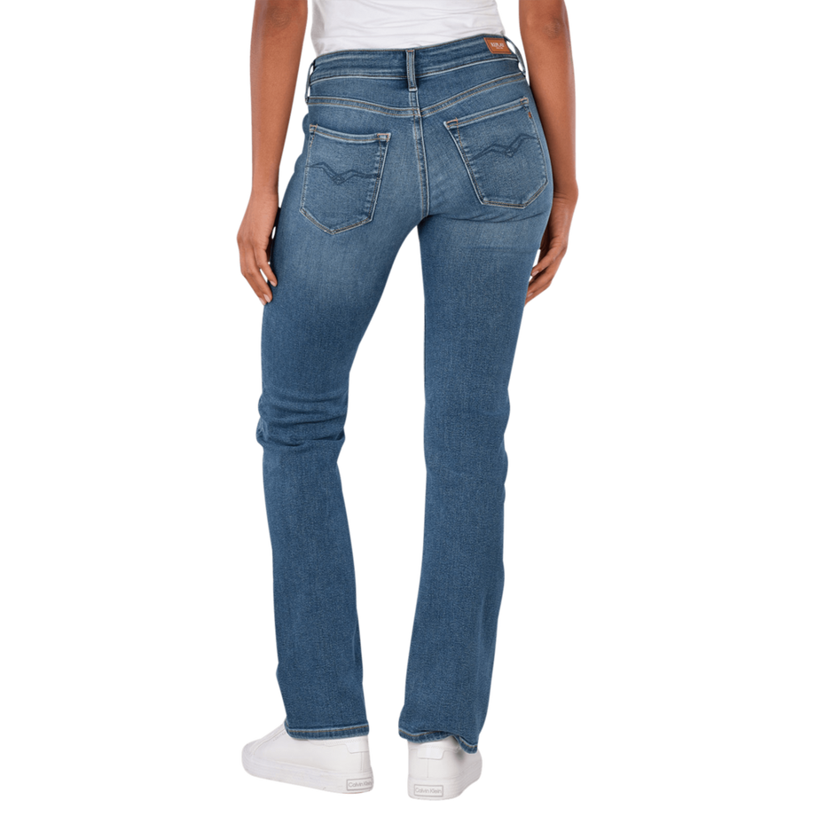 REPLAY New Luz Jeans Bootcut  