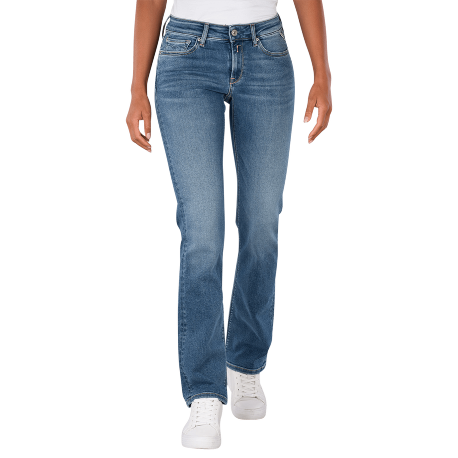 New Luz Jeans Bootcut