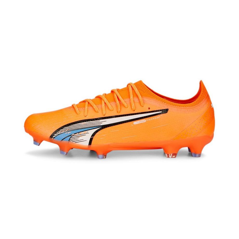 Scarpe da calcio Puma Ultra Ultimate FG/AG - Supercharge