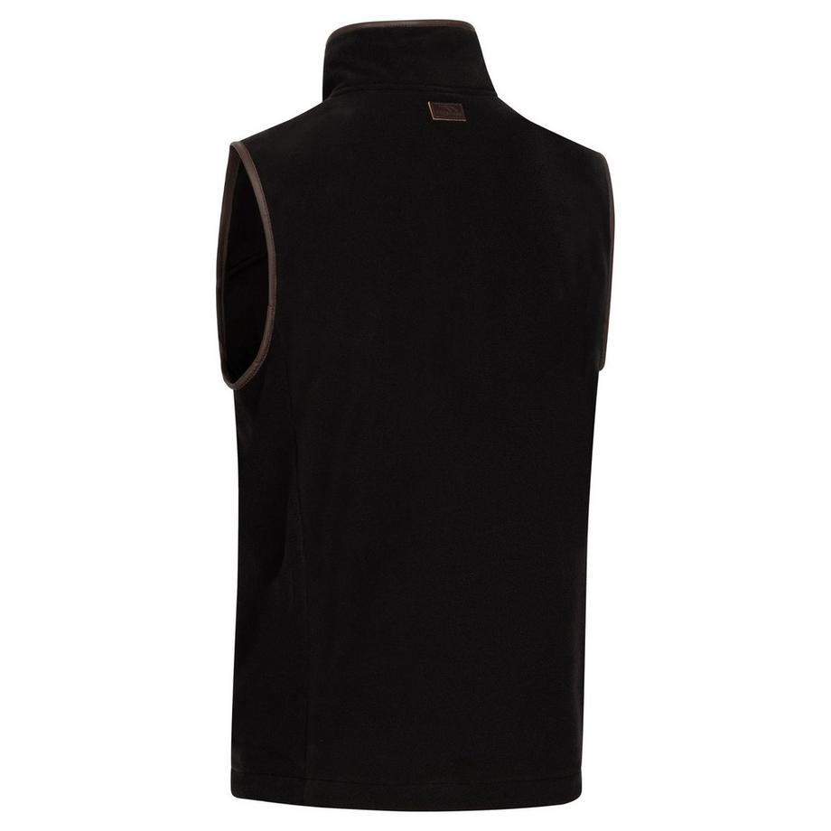 Trespass Bernary Weste, Fleece  