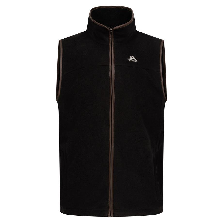 Bernary Weste, Fleece