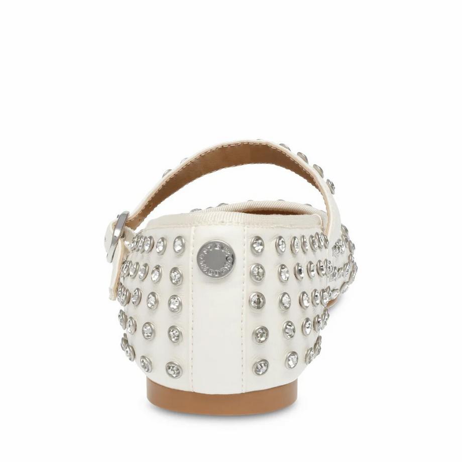 STEVE MADDEN  ballerine da vinetta-r 