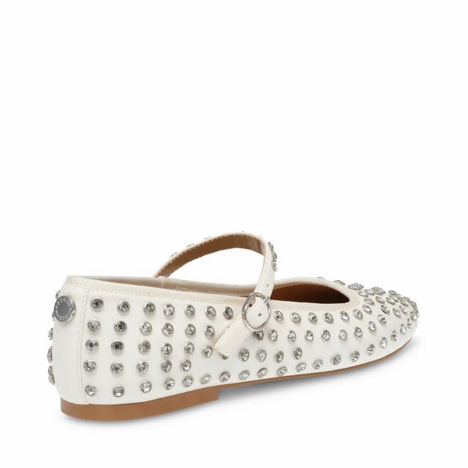 STEVE MADDEN  ballerine da vinetta-r 