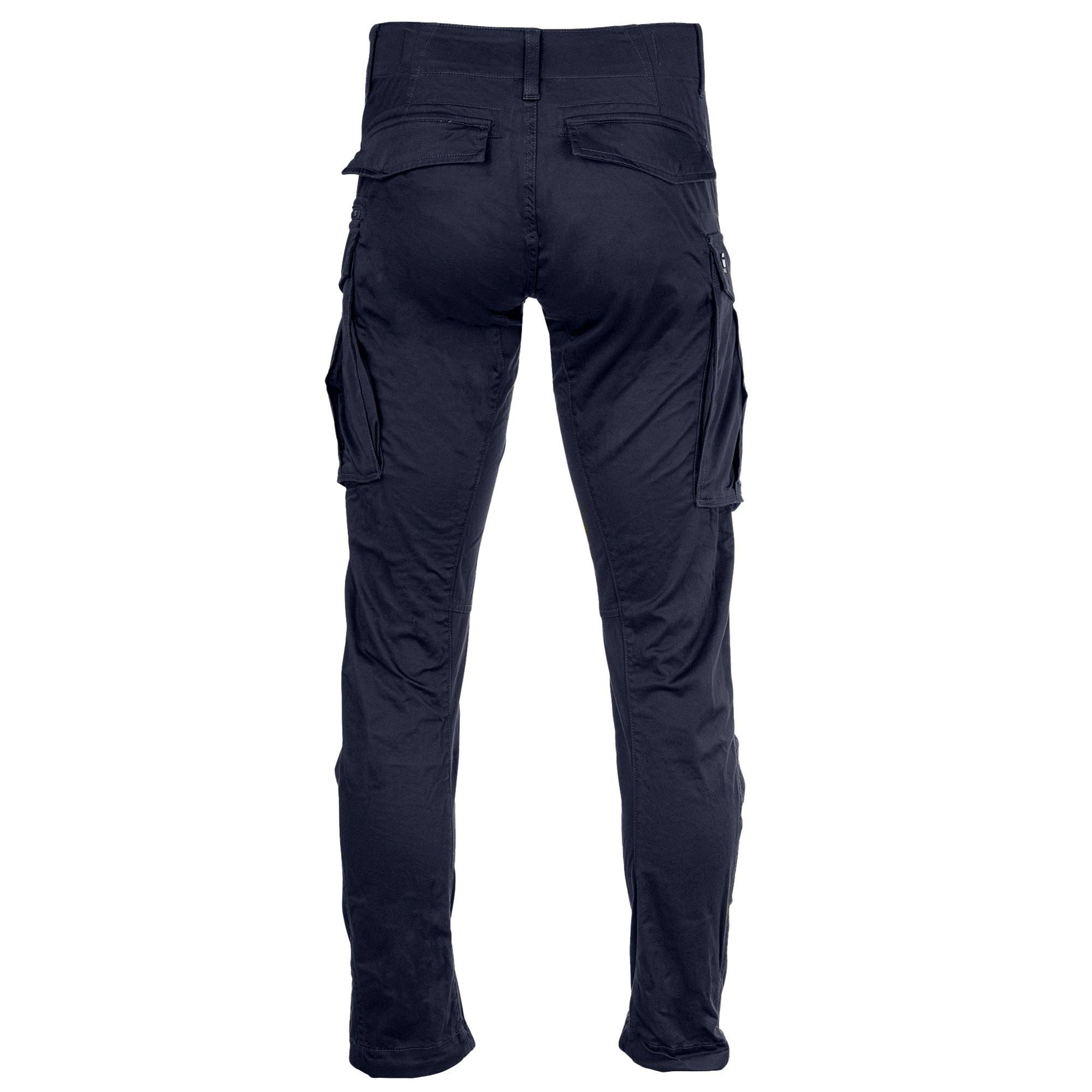 G-STAR RAW Rovic Zip 3D Regular Tapered Jeans  