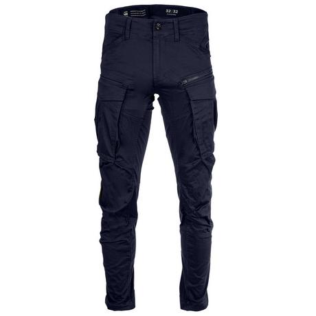 G-STAR RAW Rovic Zip 3D Regular Tapered Jeans  