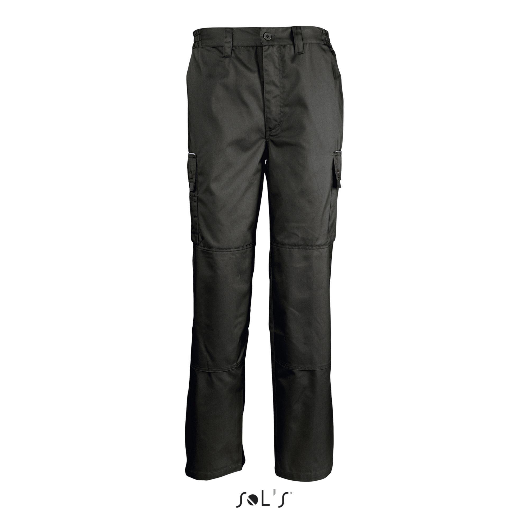 SOLS Pantalon de Travail Active Pro  