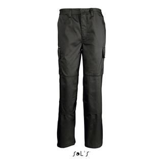 SOLS Pantalon de Travail Active Pro  