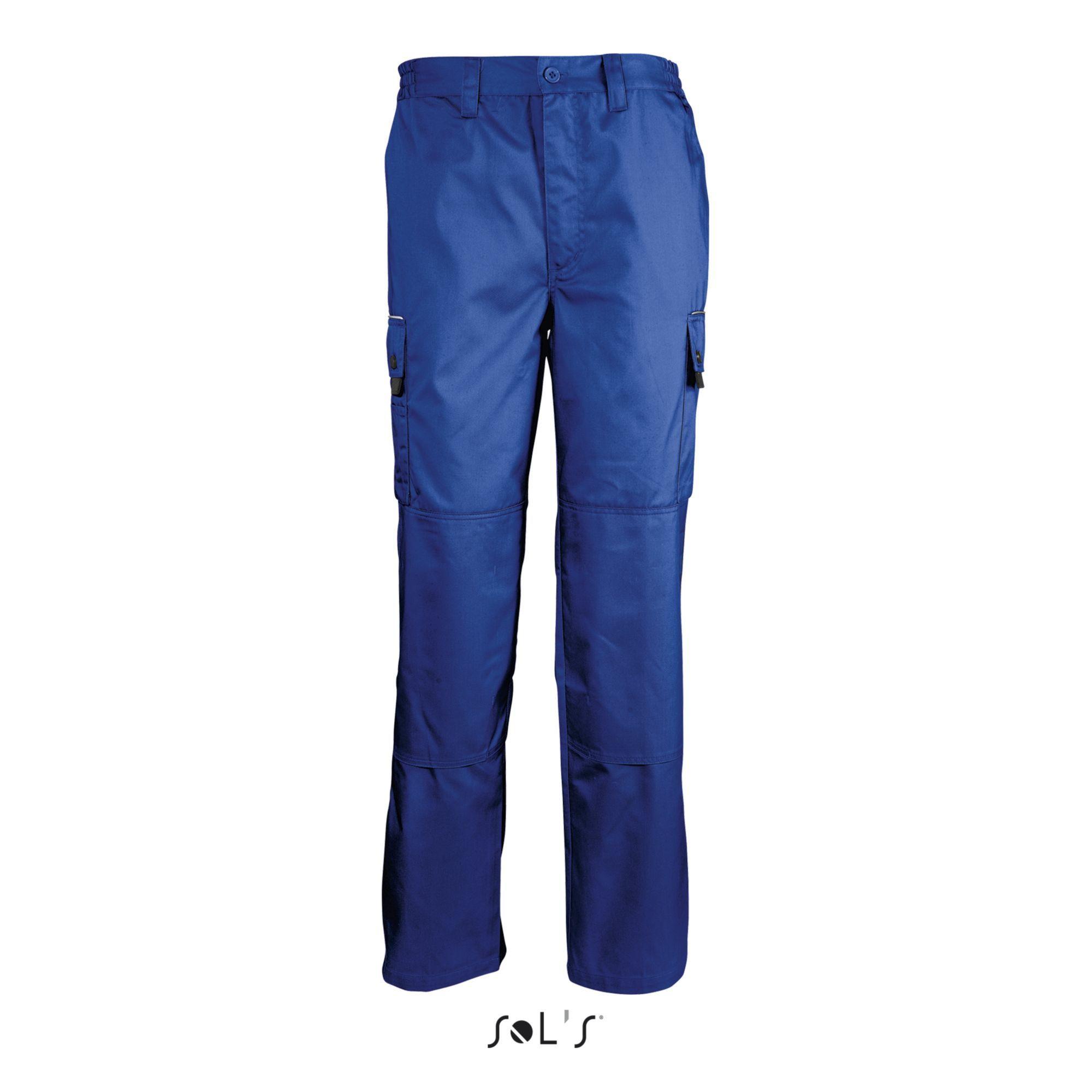 SOLS Pantalon de Travail Active Pro  