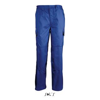 SOLS Pantalon de Travail Active Pro  