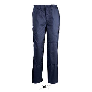 SOLS Pantalon de Travail Active Pro  