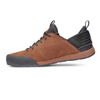 Black Diamond  scarpe da arrampicata session suede 