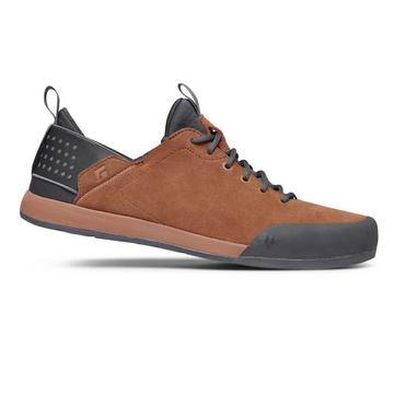 kletterschuhe session suede