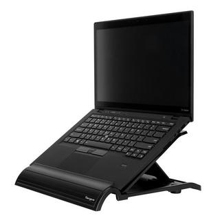 Targus  Ergo Supports de Laptop Noir 35,6 cm (14") 