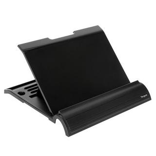 Targus  Ergo Supports de Laptop Noir 35,6 cm (14") 