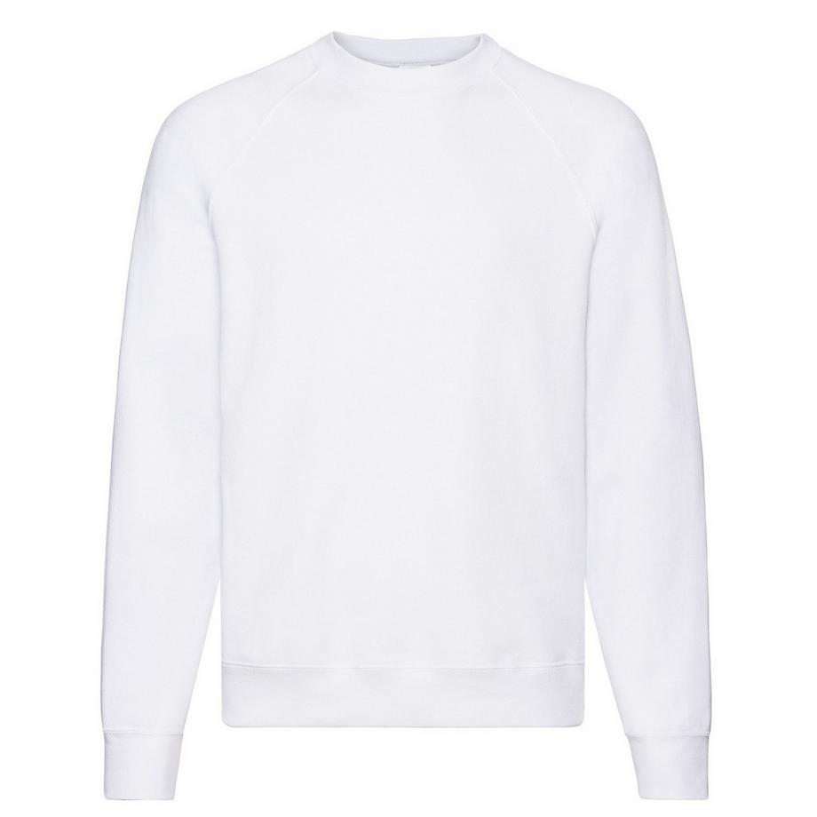 Classic Sweatshirt  Raglanärmel