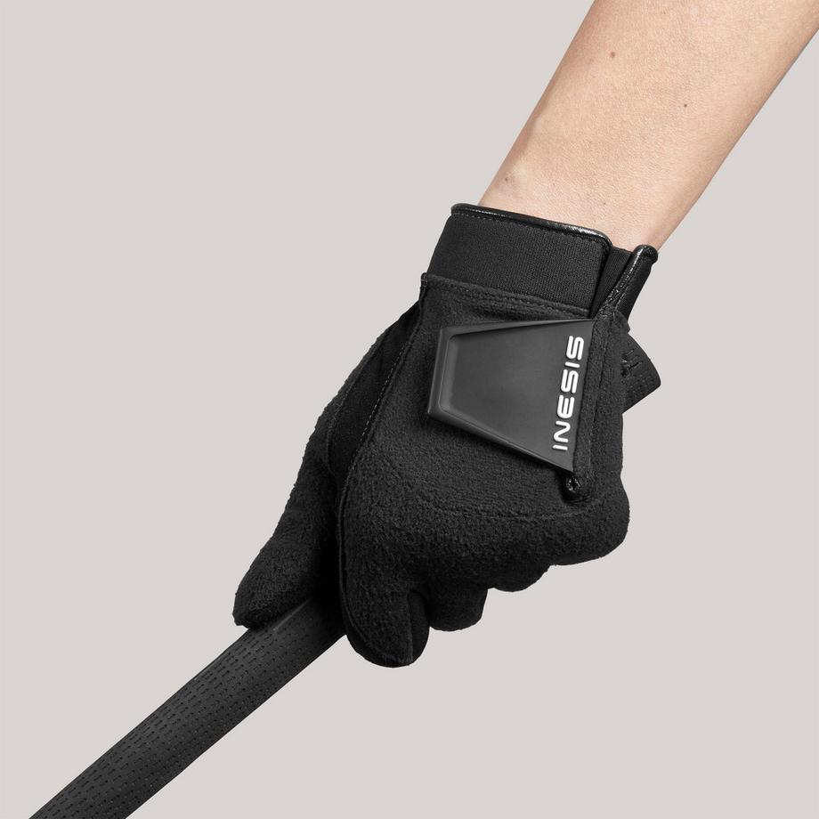 INESIS  Gant de golf - PAIRE 