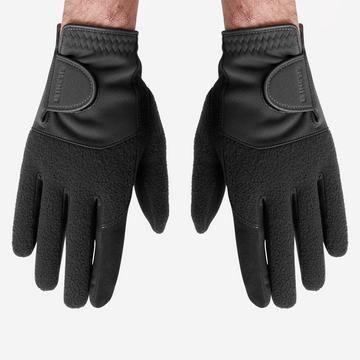 Guanto da golf uomo invernale sintetico