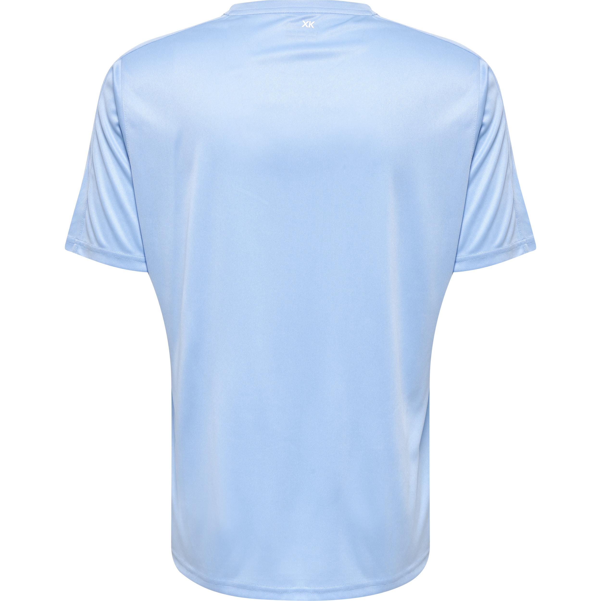 Hummel  maiot en poyester humme core xk 