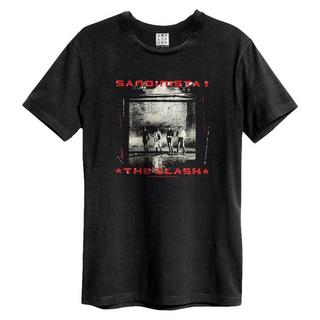 Amplified  Tshirt SANDINISTA 