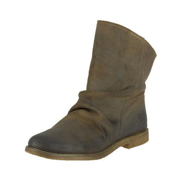 Stiefelette CLASH W001