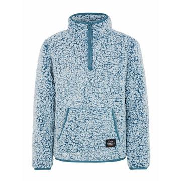 Fleece mit Reißverschluss 1/4 Mädchen  PRTNOEPAC
