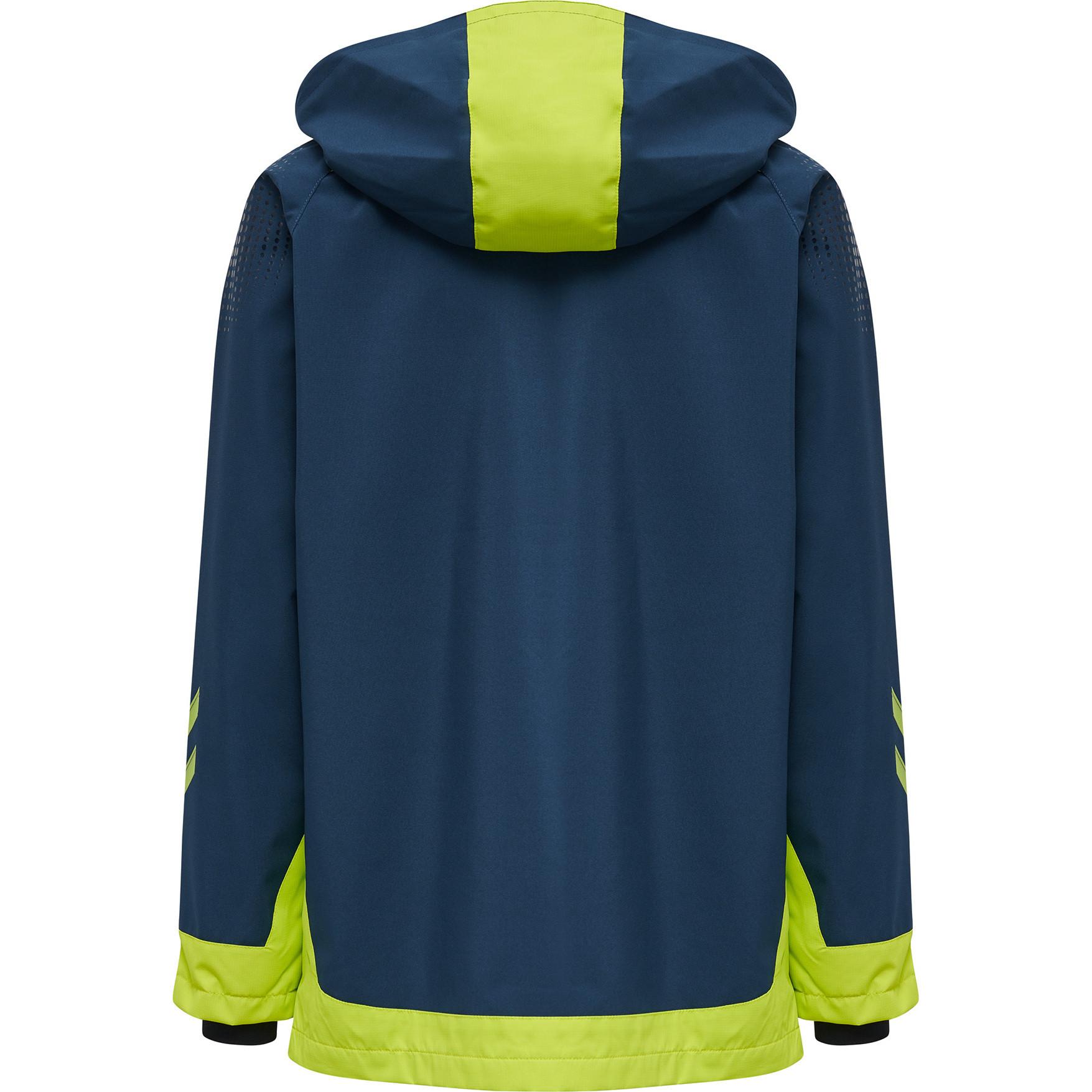 Hummel  giacca per bambini hmllead all weather 