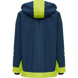 Hummel  giacca per bambini hmllead all weather 