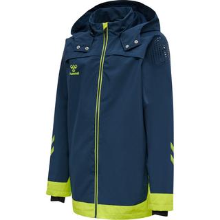 Hummel  giacca per bambini hmllead all weather 