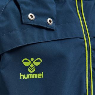 Hummel  giacca per bambini hmllead all weather 