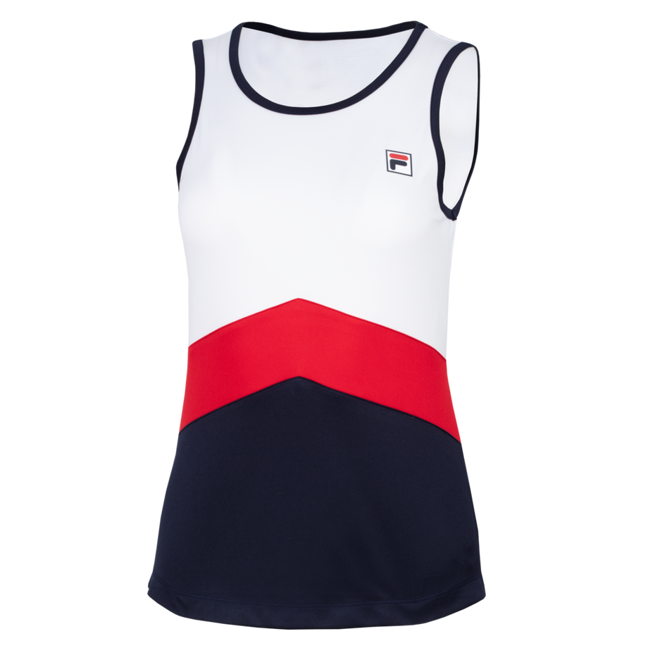 FILA  Top Cleo 