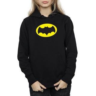 DC COMICS  Batman TV Series Logo Kapuzenpullover 