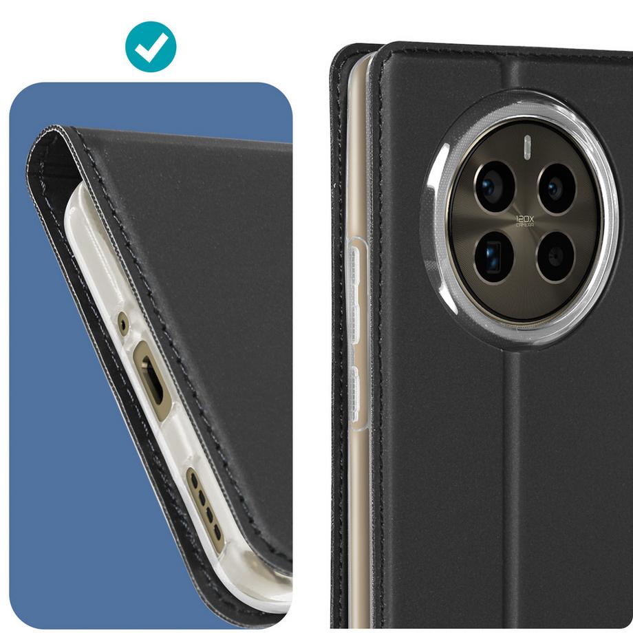 DuxDucis  Dux Ducis Hülle Realme 12 Pro 5G 