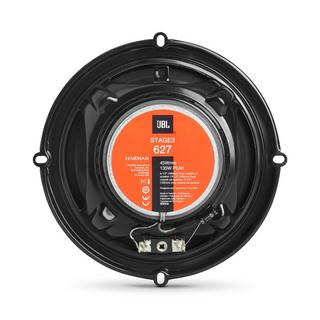 JBL  JBL Stage3 627 altoparlante auto Rotondo 2-vie 225 W 2 pz 