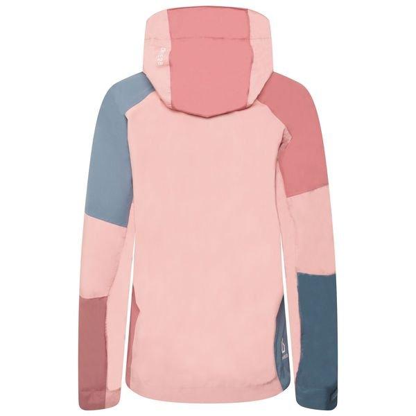 Dare 2B Checkpoint III wasserdichte Jacke recyceltes Material  