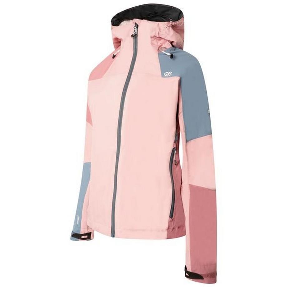 Dare 2B Checkpoint III Veste imperméable Matière recyclée  