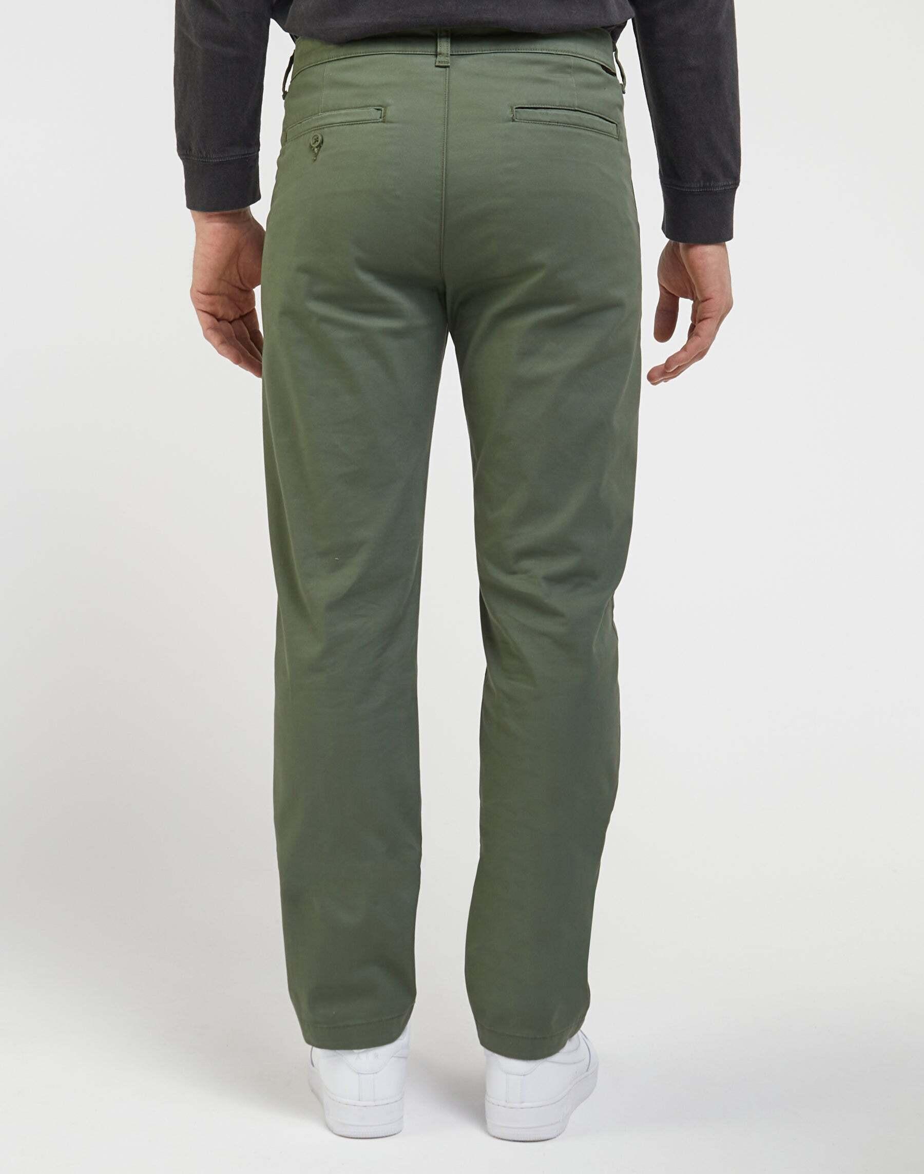 Lee sure Regular Fit Chinos  