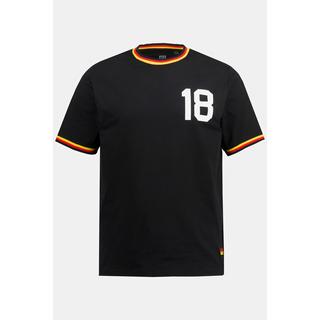 JP1880  T-Shirt, Fußball, Halbarm 