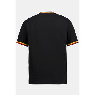 JP1880  T-Shirt, Fußball, Halbarm 